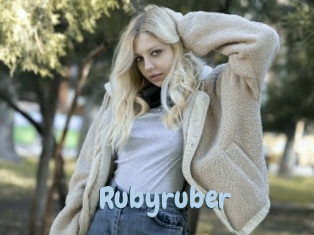 Rubyruber