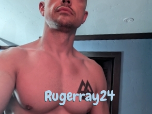 Rugerray24