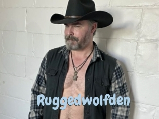 Ruggedwolfden