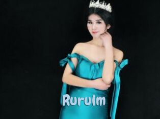 Rurulm