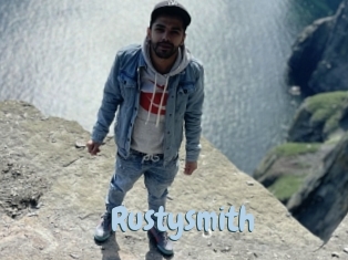 Rustysmith