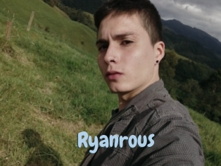 Ryanrous