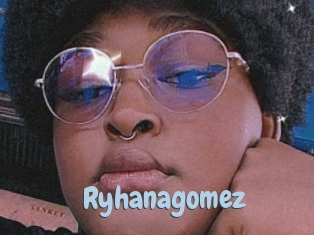 Ryhanagomez