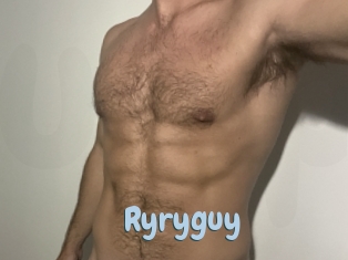 Ryryguy