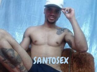 SANTO_SEX