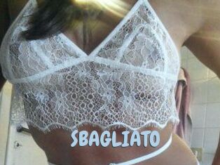 SBAGLIATO