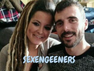 SEXENGEENERS