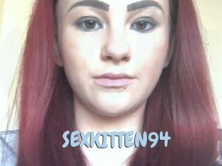 SEXKITTEN94