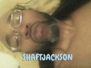 SHAFTJACKSON