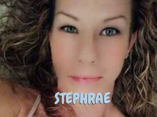 STEPHRAE