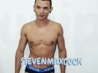 STEVENMAXCOCK