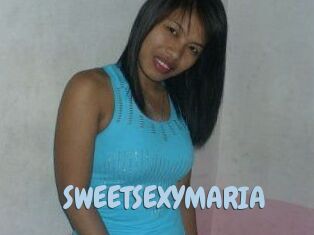 SWEETSEXYMARIA