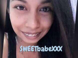 SWEETbabeXXX