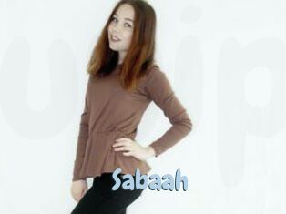 Sabaah