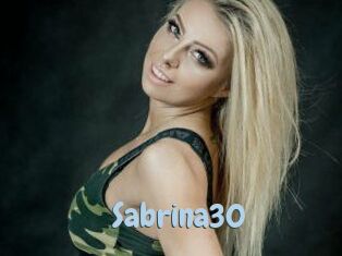 Sabrina30