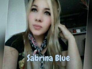 Sabrina_Blue