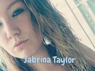 Sabrina_Taylor