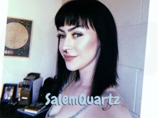 SalemQuartz Uniform Porn XXX