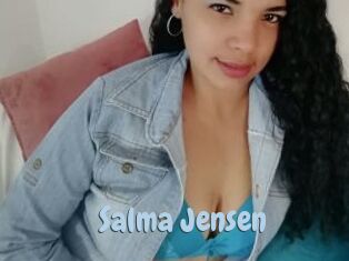 Salma_Jensen