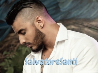 SalvatoreSanti