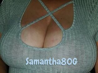 Samantha80G