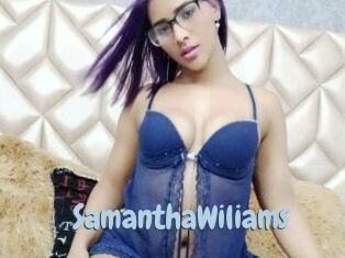 SamanthaWiliams