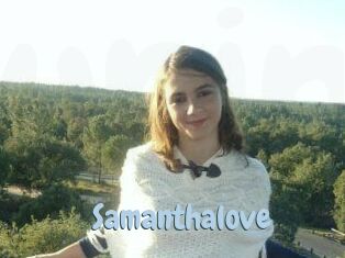 Samanthalove