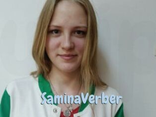 SaminaVerber