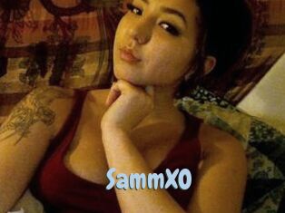 SammXO