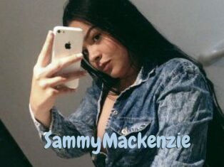 SammyMackenzie