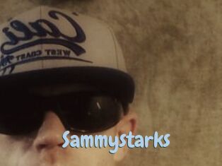 Sammystarks