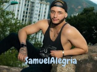 SamuelAlegria