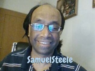 SamuelSteele