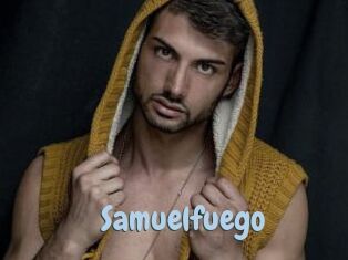 Samuelfuego