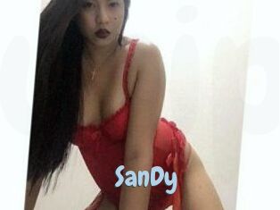 San_Dy