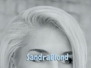 SandraBlond