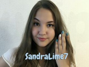 SandraLime7