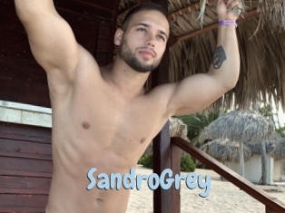 SandroGrey