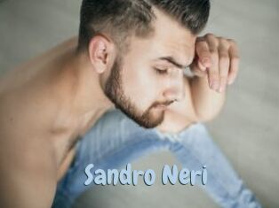 Sandro_Neri