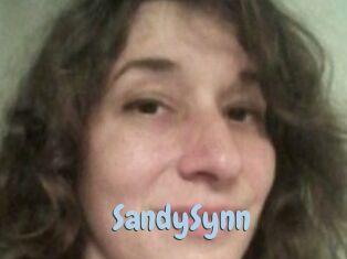 SandySynn