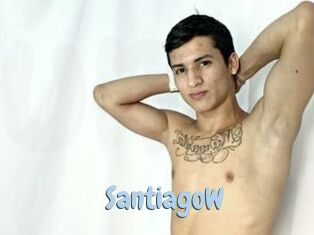 SantiagoW