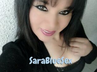 SaraBlueSex