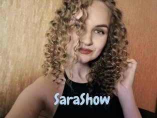 SaraShow