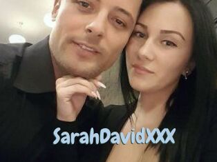 SarahDavidXXX