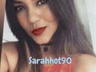 Sarahhot90