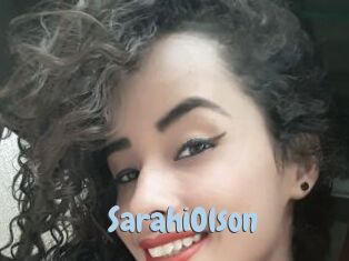 SarahiOlson Uniform Porn XXX