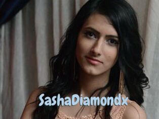 SashaDiamondx