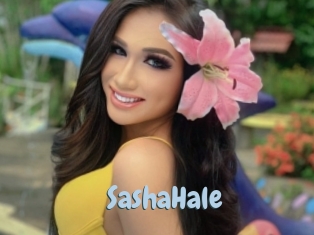 SashaHale