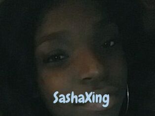 SashaXing