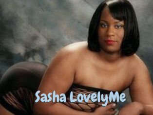 Sasha_LovelyMe